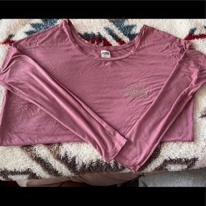 VS Pink Long Sleeve